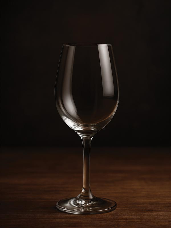 Manual descomplicado das taças de vinho: O que é realmente necessário na hora de servir taças de vinho ISO