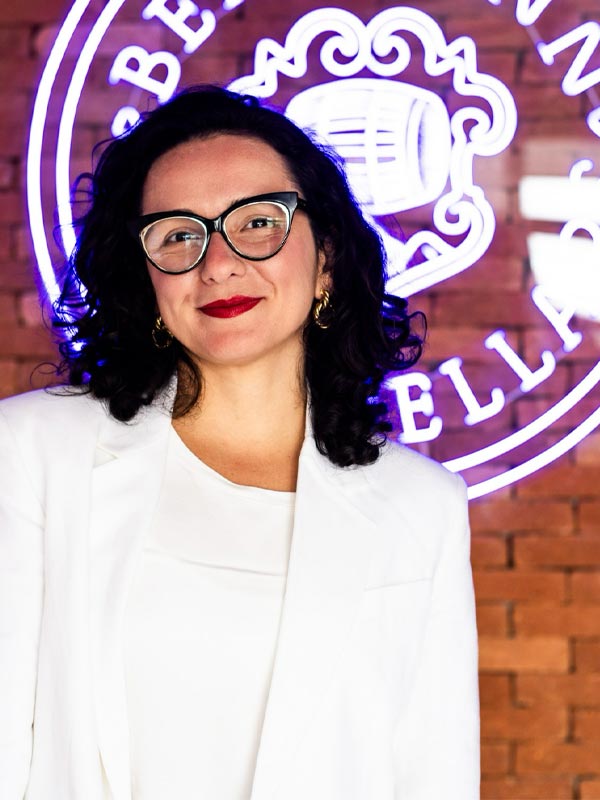 Almacen Pepe promove Wine Tasting com a sommelière Jessica Marinzeck no Shopping Barra Almacen Pepe promove Wine Tasting com a sommelière Jessica Marinzeck no Shopping Barra