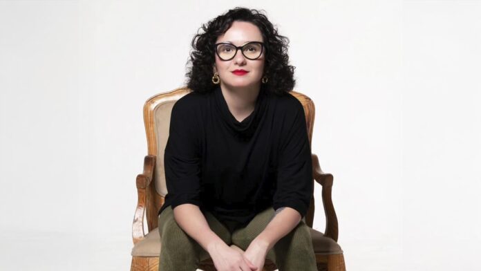 Jessica Marinzeck