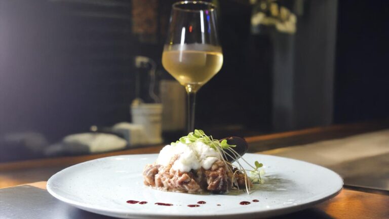 Quatro restaurantes em uma noite: Rota RV retorna a Salvador