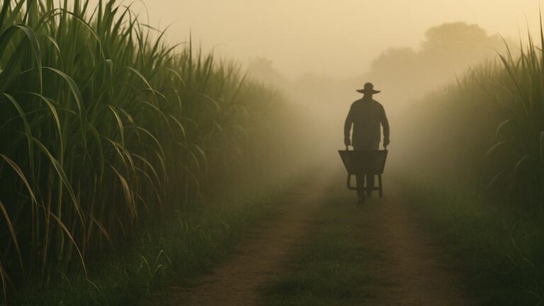 Além do que os olhos veem: a essência da Cachaça
