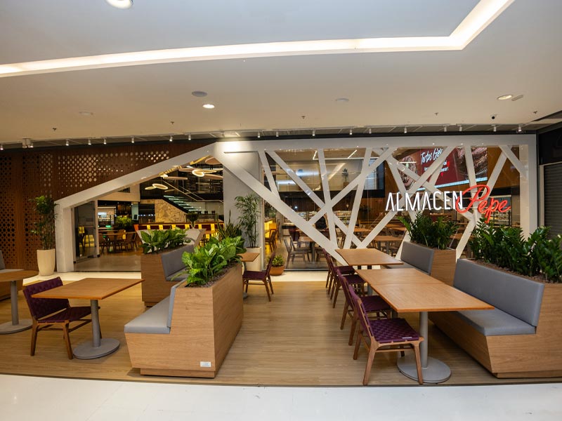 Almacen Pepe promove Wine Tasting com a sommelière Jessica Marinzeck no Shopping Barra almacen pepe