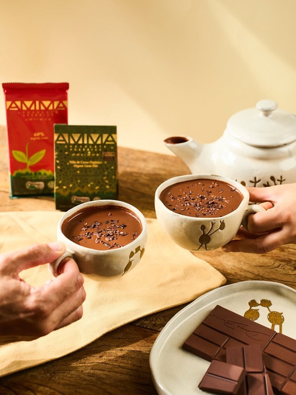 7 dicas irresistíveis para celebrar o Dia Mundial do Chocolate em Salvador Dia Mundial do Chocolate em Salvador