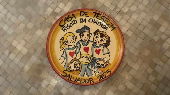 Prato Boa Lembrança 2025