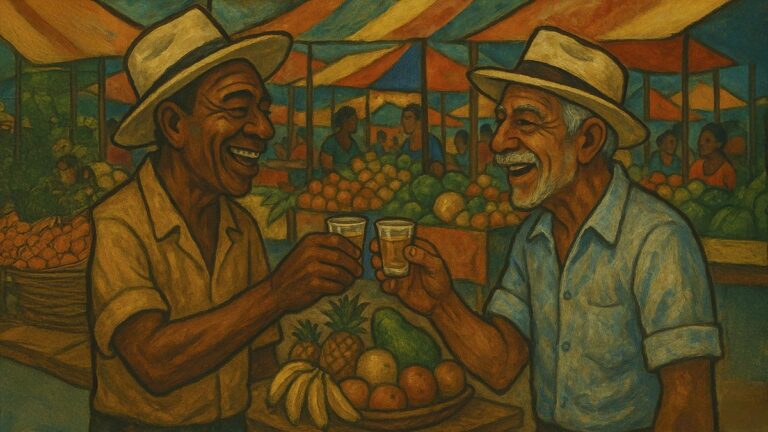 Cachaça: Desvende a Alma Brasileira em Cada Gole