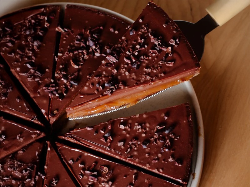 7 dicas irresistíveis para celebrar o Dia Mundial do Chocolate em Salvador Dia Mundial do Chocolate em Salvador
