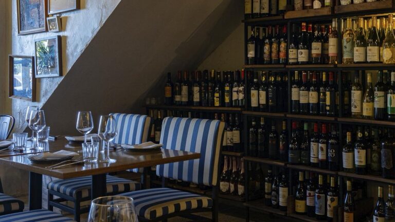 ConfraDelas estreia no Silva Cozinha com noite de vinhos para mulheres