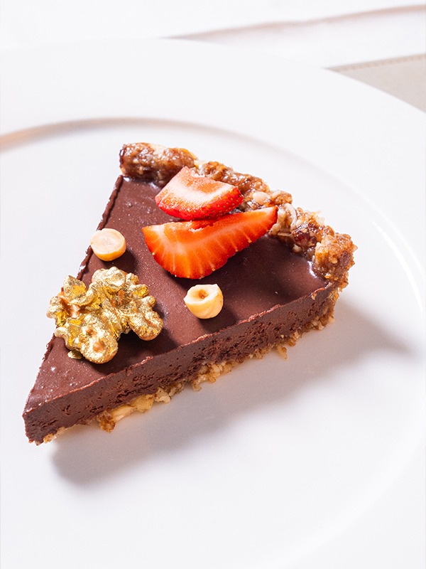 7 dicas irresistíveis para celebrar o Dia Mundial do Chocolate em Salvador cremonini la gioia