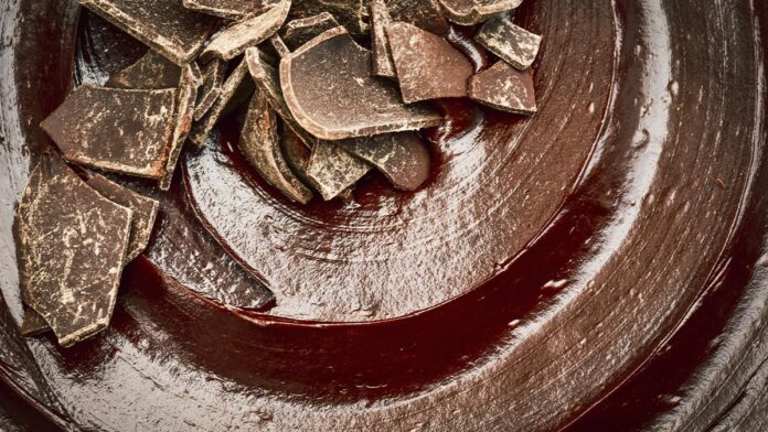 Dia Mundial do Chocolate