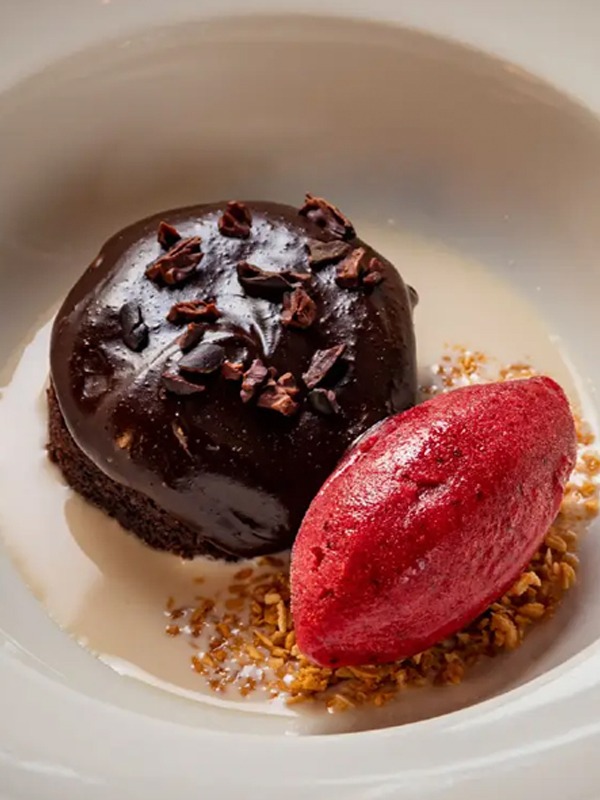 7 dicas irresistíveis para celebrar o Dia Mundial do Chocolate em Salvador Dia Mundial do Chocolate em Salvador