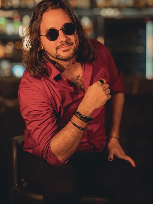 Santo Antônio Além do Carmo celebra 3 anos do Allê Varanda Bar jeff duque