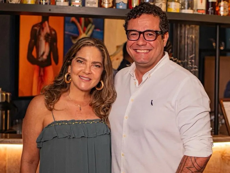 luciana mastique ricardo silva