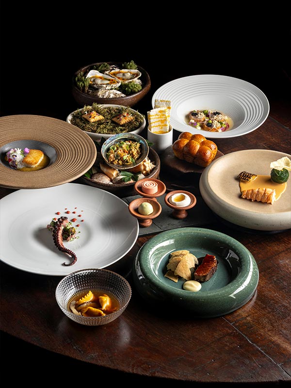 menu reconcavo completo