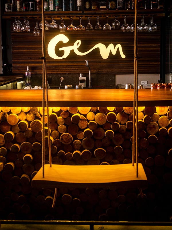 Minibar Gem recebe Sebastian Alarcon e Luli Moreira em collab exclusiva minibar gem 2