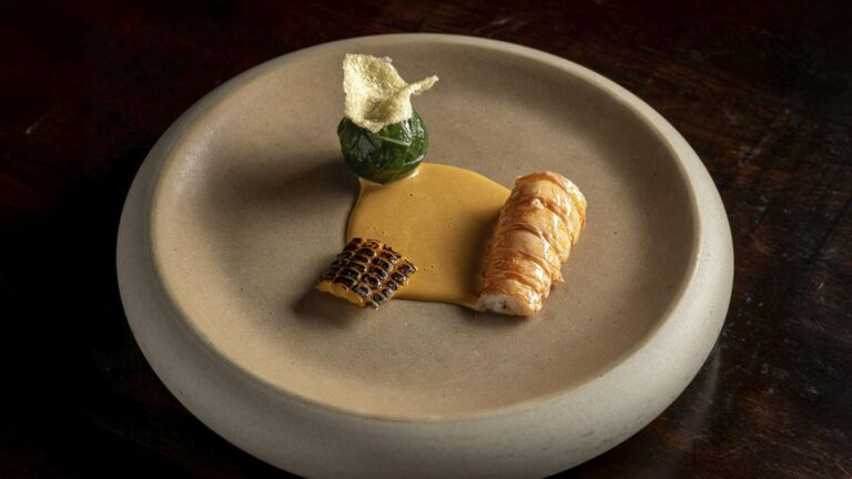 Origem lança menu Recôncavo com tributo sensorial à ancestralidade baiana