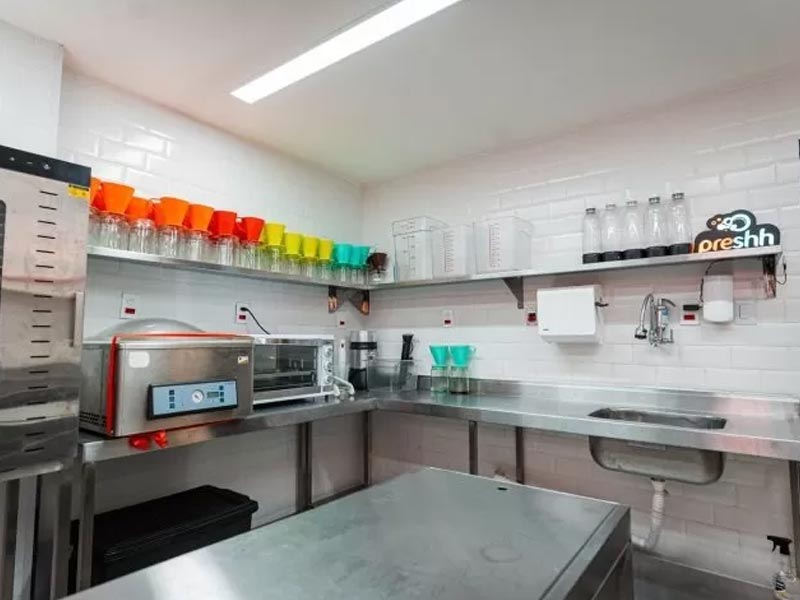 Top 500 Bars: Purgatório Bar reafirma Salvador no mapa mundial da coquetelaria purga lab