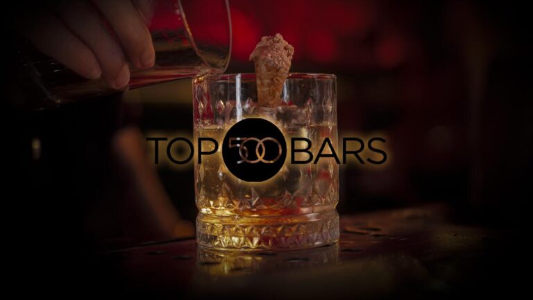 Top 500 Bars: Purgatório Bar reafirma Salvador no mapa mundial da coquetelaria