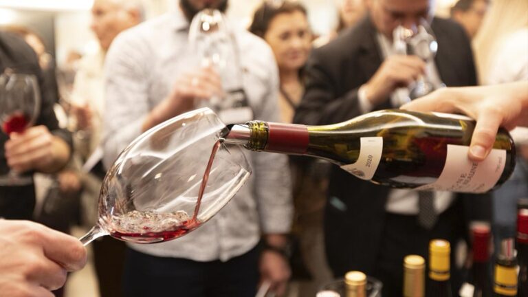 Salvador recebe o Wine Tasting Porto a Porto com 200 rótulos de vinhos internacionais