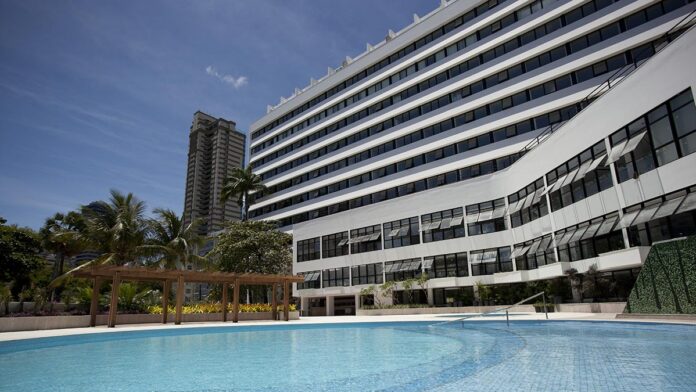 Wish Hotel da Bahia é o hotel oficial do Tempero Bahia 202