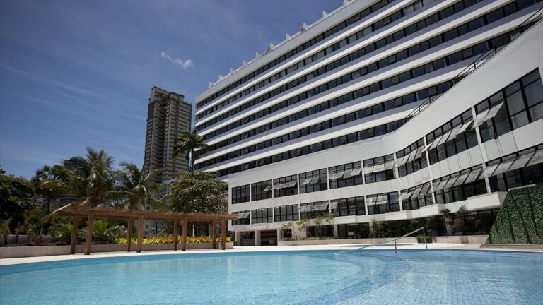 Tempero Bahia 2025: Wish Hotel da Bahia é o hotel oficial do Festival