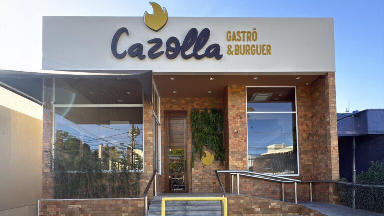 Nova fase da Cazolla Pituba: espaço renovado e menu ampliado