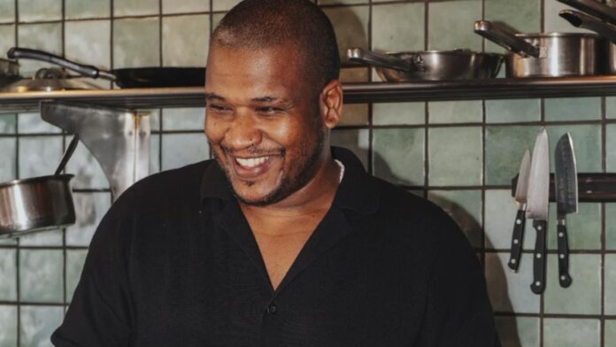 chef ícaro rosa do ayrá gastrôbar