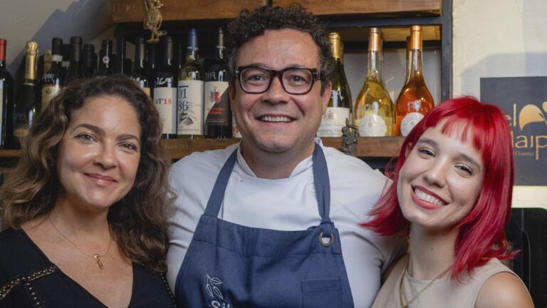 Silva Cozinha traz nova edição do ConfraDelas, experiência feminina de vinhos
