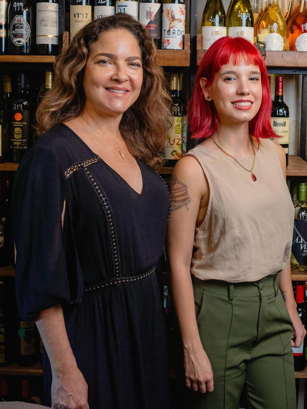 Silva Cozinha traz nova edição do ConfraDelas, experiência feminina de vinhos ConfraDelas 2a Edição