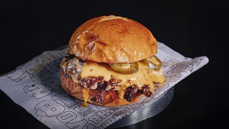 Salvador Burger Gourmet 2025 chega e agita a cena gastronômica com 50 endereços imperdíveis