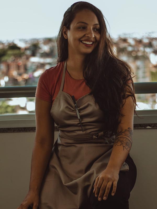 carolina schaper