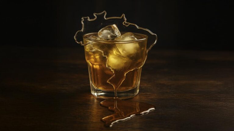 Dia da Cachaça: O Brasil que Escorre Pelo Copo