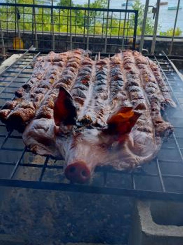 Festival do Porco Inteiro promete experiência gastronômica imersiva com open chopp em Salvador festival do porco inteiro 2