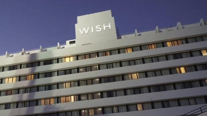 hotel da bahia