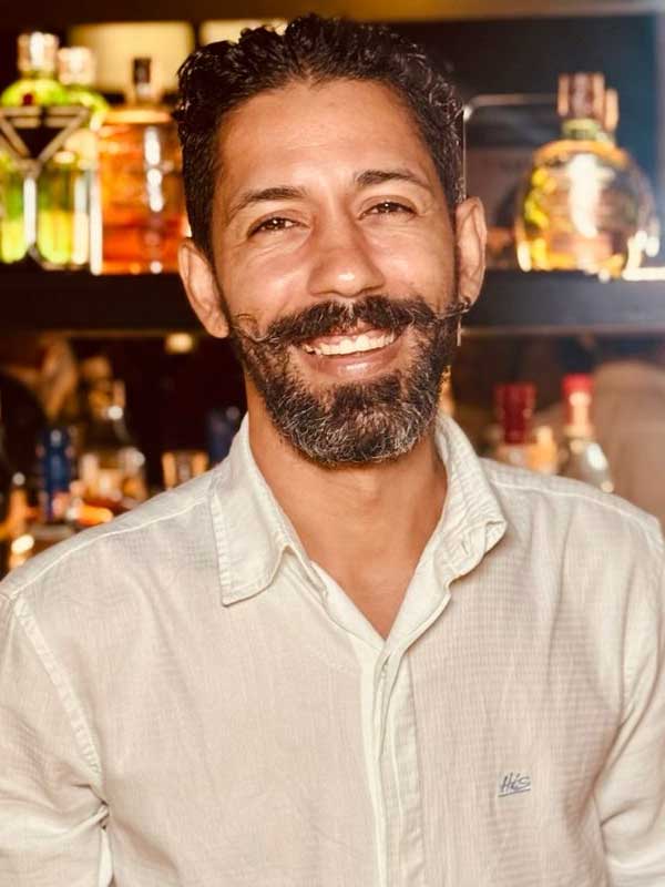 Guest Bartender celebra o Dia Nacional da Cachaça em Salvador com coquetéis autorais ives sullivan