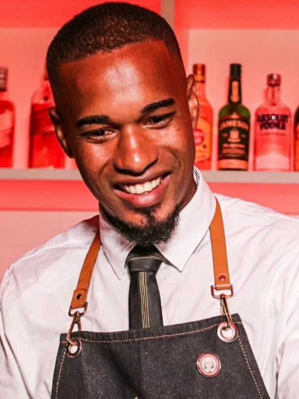 Guest Bartender celebra o Dia Nacional da Cachaça em Salvador com coquetéis autorais josenilton