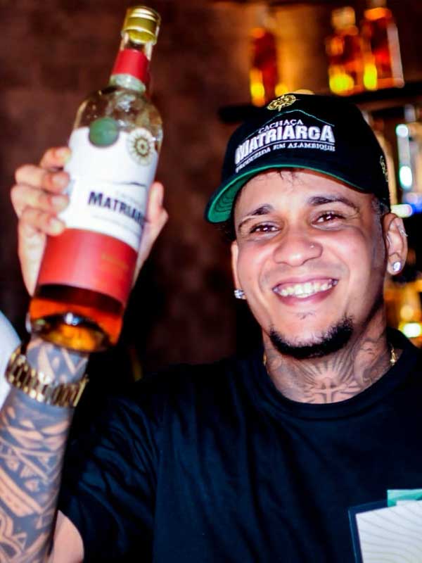 Guest Bartender celebra o Dia Nacional da Cachaça em Salvador com coquetéis autorais lu lemos