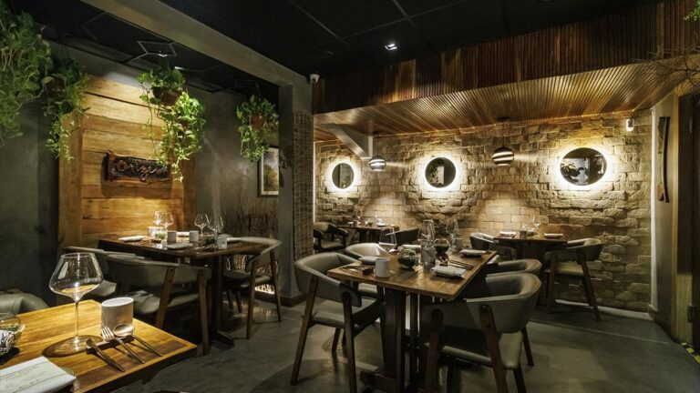 Três grandes chefs do Brasil cozinham em Salvador em jantar especial no Origem