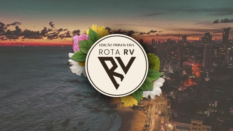 Primavera 2025: ROTA RV antecipa a estação com circuito gastronômico no Rio Vermelho