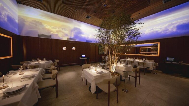 Amado Salvador inaugura no Salvador Shopping com proposta mais informal e bar de vinhos elegante