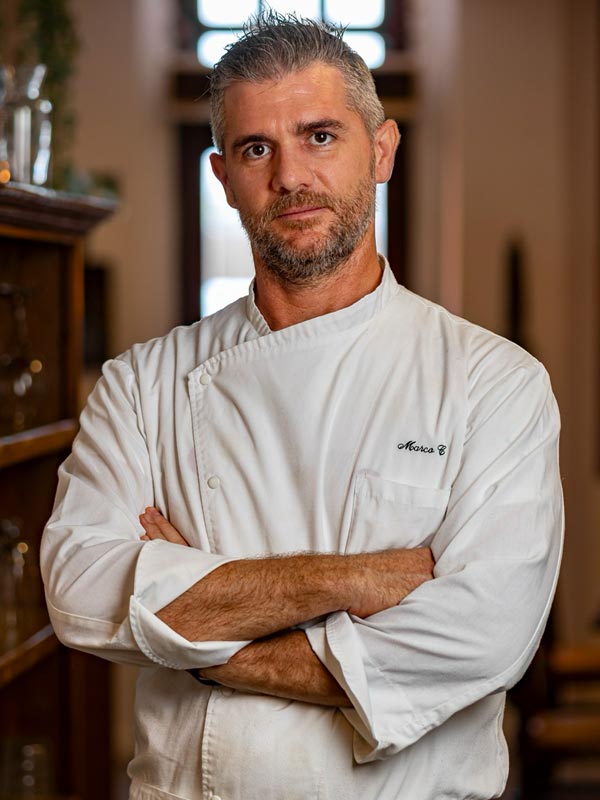 Pizza contemporânea em alta: curso com Marco Caria tem nova edição no Rio Vermelho chef marco caria leonardo freire