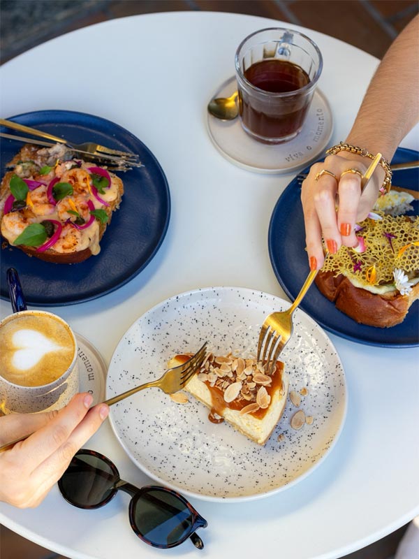 Sabores da Primavera em Salvador: menus autorais que celebram a estação jeanne garcia primavera