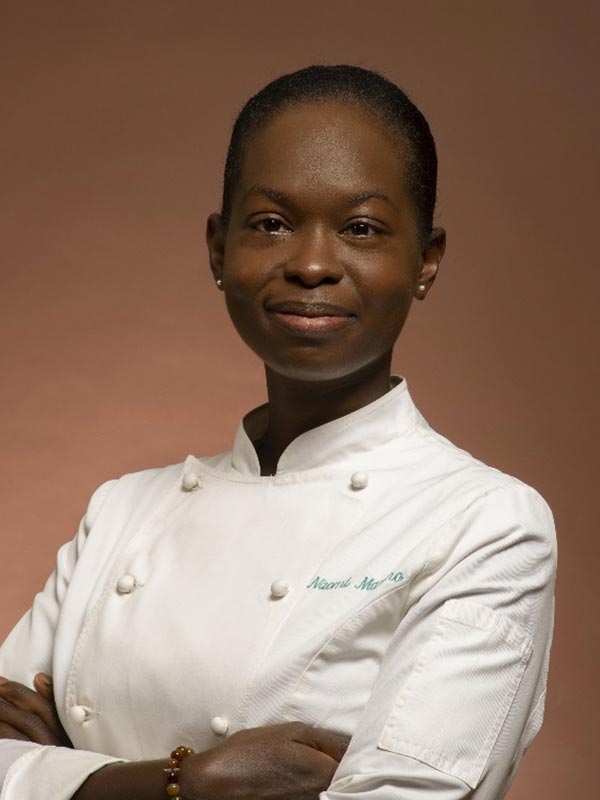 Origem celebra a conexão Brasil‑França em jantar a 8 mãos naomi martino