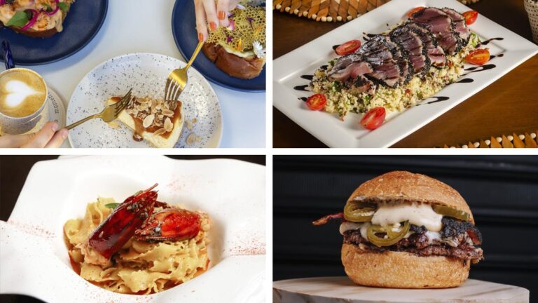 Sabores da Primavera em Salvador: menus autorais que celebram a estação