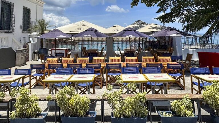 Santo Antônio recebe D.A.Y. Sessions com vinhos, ostras e pôr do sol