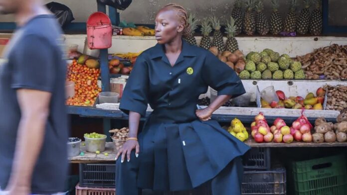 Glory-kabe Glory Kabé