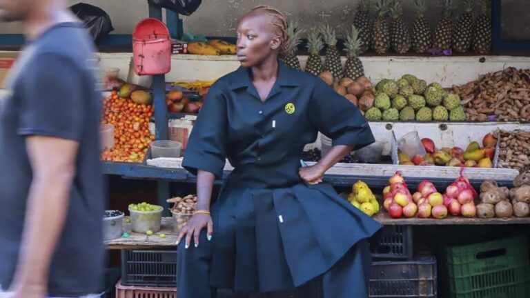 Intercâmbio de Sabores: Glory Kabé e Kaywa Hilton em jantar a quatro mãos no Boia