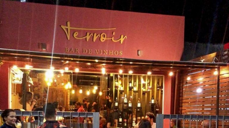 O legado da Terroir: como um bar de vinhos em Salvador moldou uma nova geração de consumidores