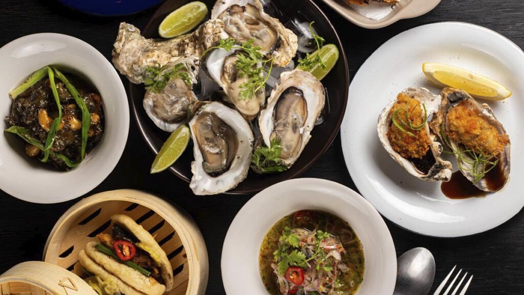 Festival de Ostras volta ao Proa Gastrôbar com menu especial (2025)