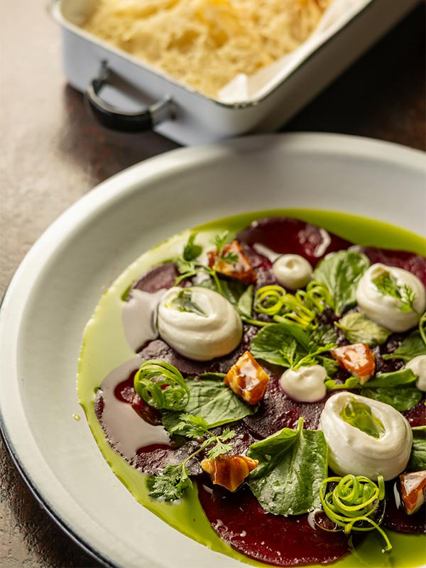 Conheça os participantes do 19º Festival Tempero no Forte: chefs, pratos e sabores do Litoral Norte mare01