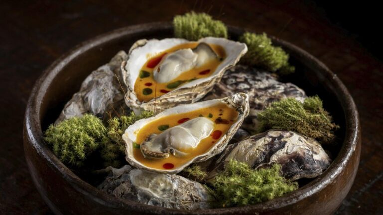 La Liste 2026: Fabrício Lemos e Lisiane Arouca são Talentos do Ano